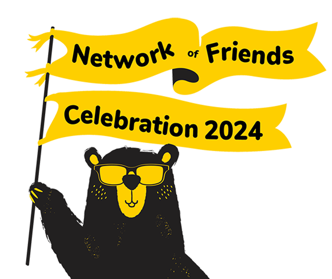 Successful celebration of Warwickshire’s Child Friendly network of friends